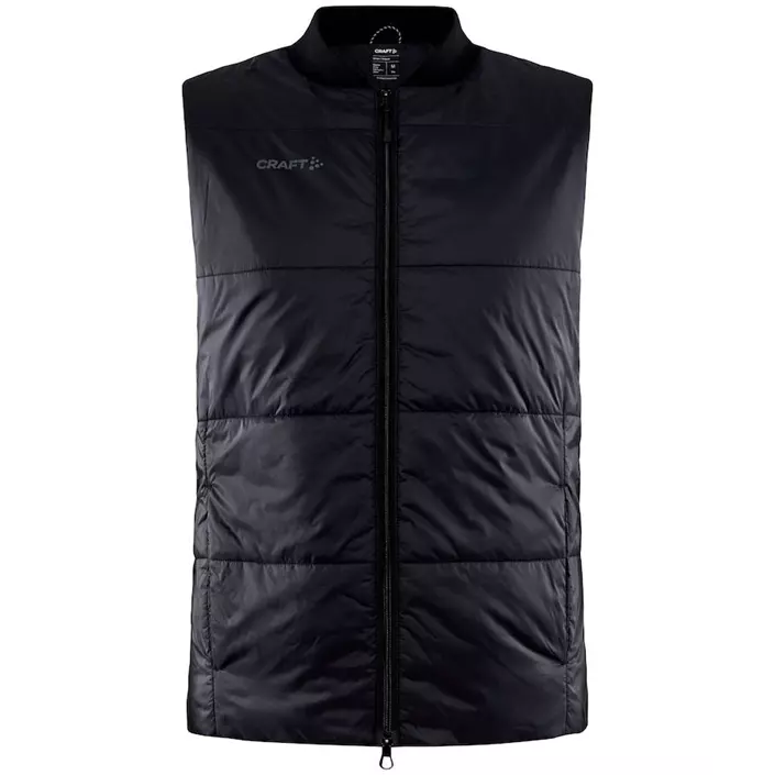 Craft Core Light vest, Black, large image number 0
