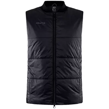 Craft Core Light vest, Black