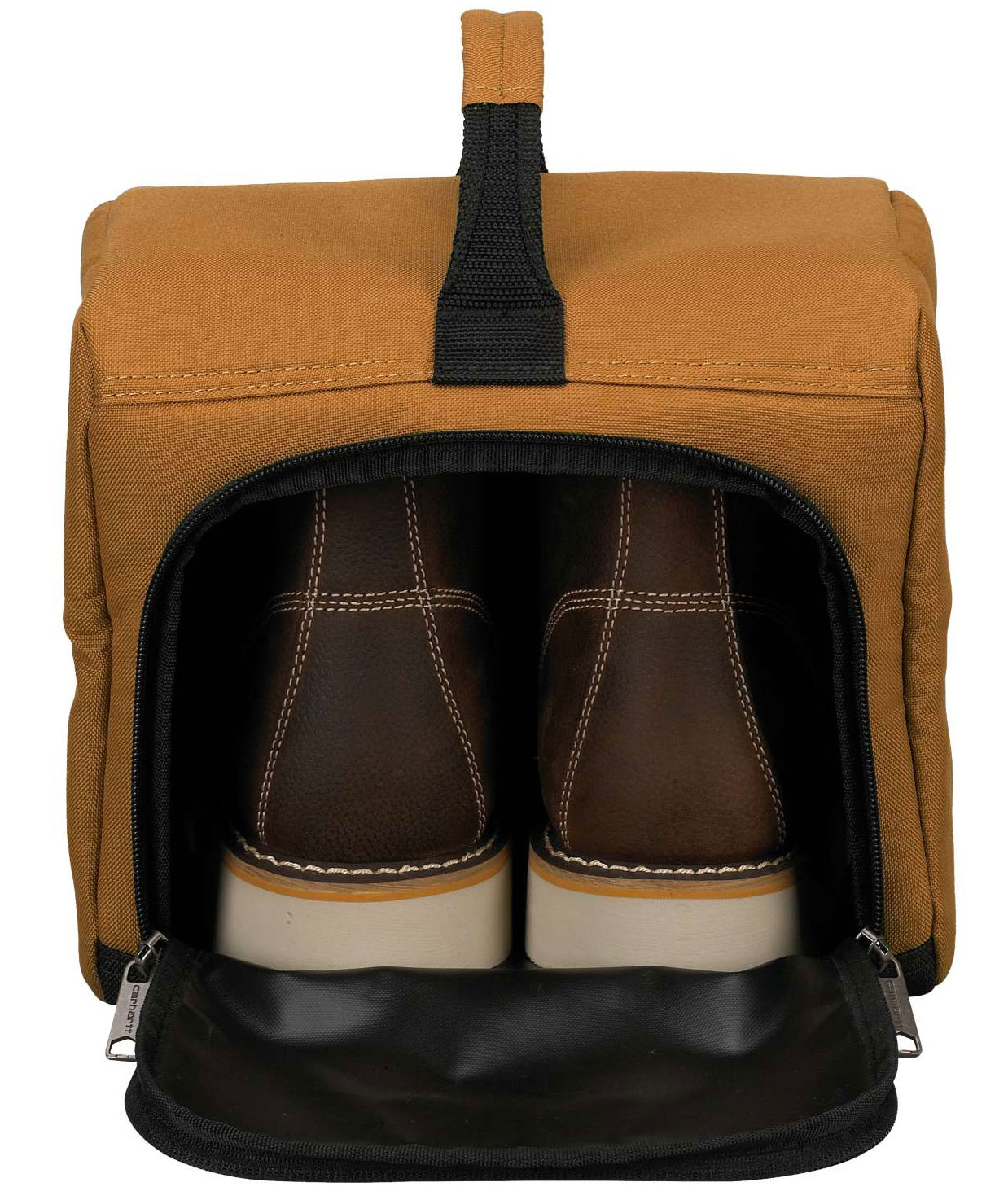 Carhartt skov&auml;ska, Carhartt Brown, Carhartt Brown, large image number 2