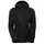 Matterhorn Scott Damen Hybridjacke, Schwarz, Schwarz, swatch