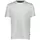 Bison T-shirt, White, White, swatch