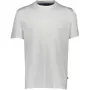 Bison T-shirt, White Bison T-shirt