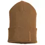 Mascot Complete knitted beanie, Nut brown