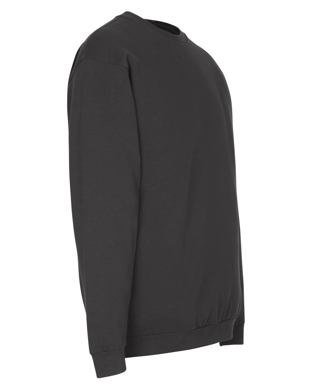 Mascot Crossover Caribien sweatshirt, Dark Anthracite, large image number 2