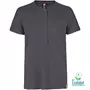 ID PRO wear CARE dame poloshirt, Silver Grey ID PRO wear CARE dame poloshirt