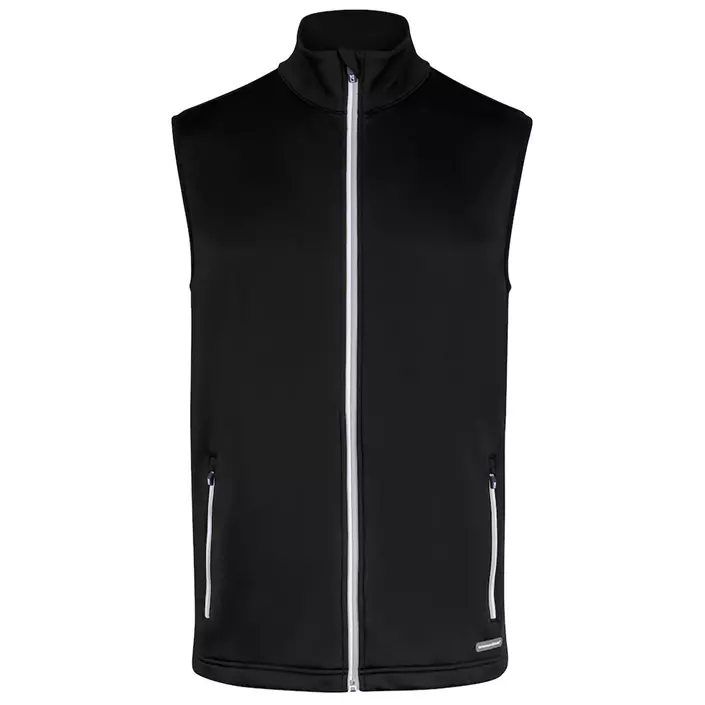 Cutter & Buck Snoqualmie vest, Black, large image number 0