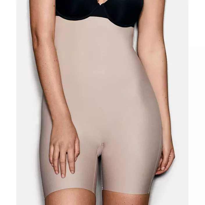 Decoy Shapewear dame shorts, Nude, large image number 2