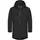 Cutter & Buck Wedderburn parkas, Black, Black, swatch