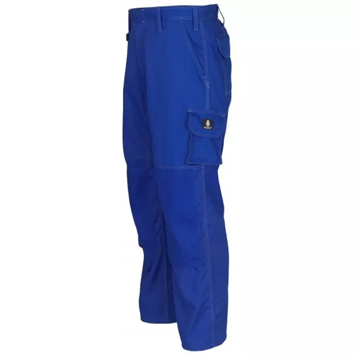 Mascot Industry Pittsburgh work trousers, Cobalt Blue, large image number 3
