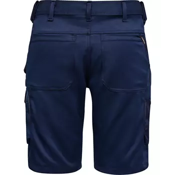 Engel X-treme shorts, Blue Ink