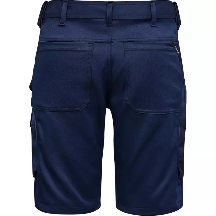 Engel X-treme shorts, Blue Ink, large image number 1