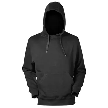 Mascot Crossover Revel hoodie, Dark Anthracite