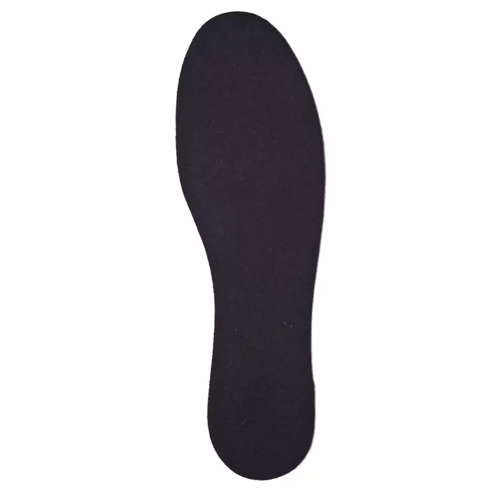 Portwest Thermal Aluminium insoles, Grey, Grey, large image number 1