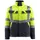 Mascot Safe Light Forster work jacket, Hi-Vis Yellow/Dark Marine, Hi-Vis Yellow/Dark Marine, swatch
