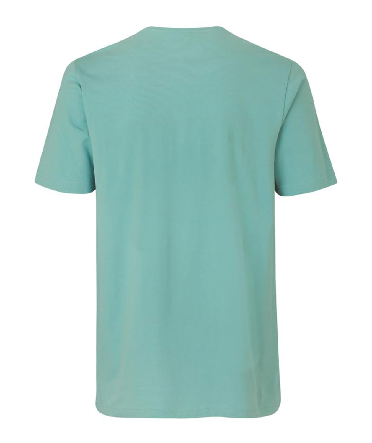ID T-shirt with stretch, Dusty Aqua, large image number 2