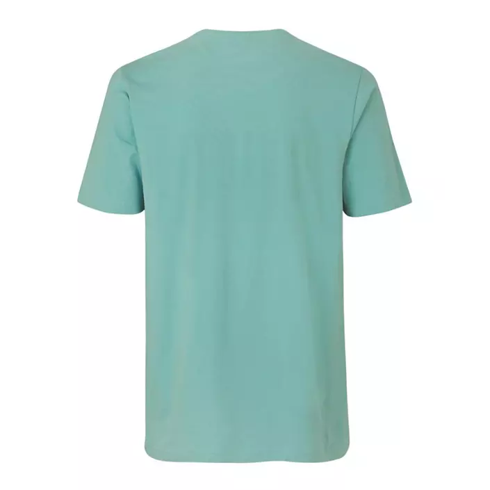ID T-shirt with stretch, Dusty Aqua, large image number 2
