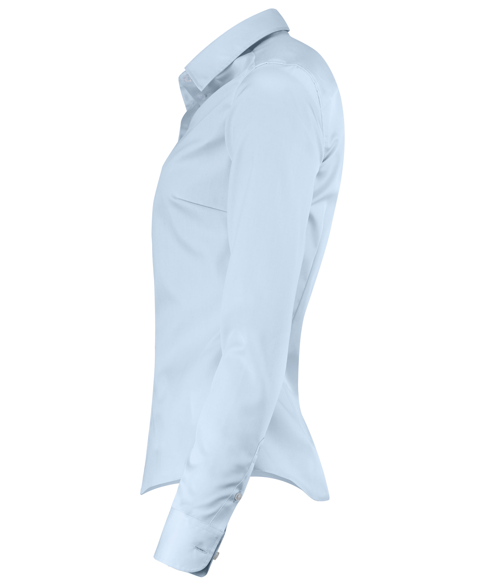 Nimbus Portland women's shirt, Lightblue, large image number 4