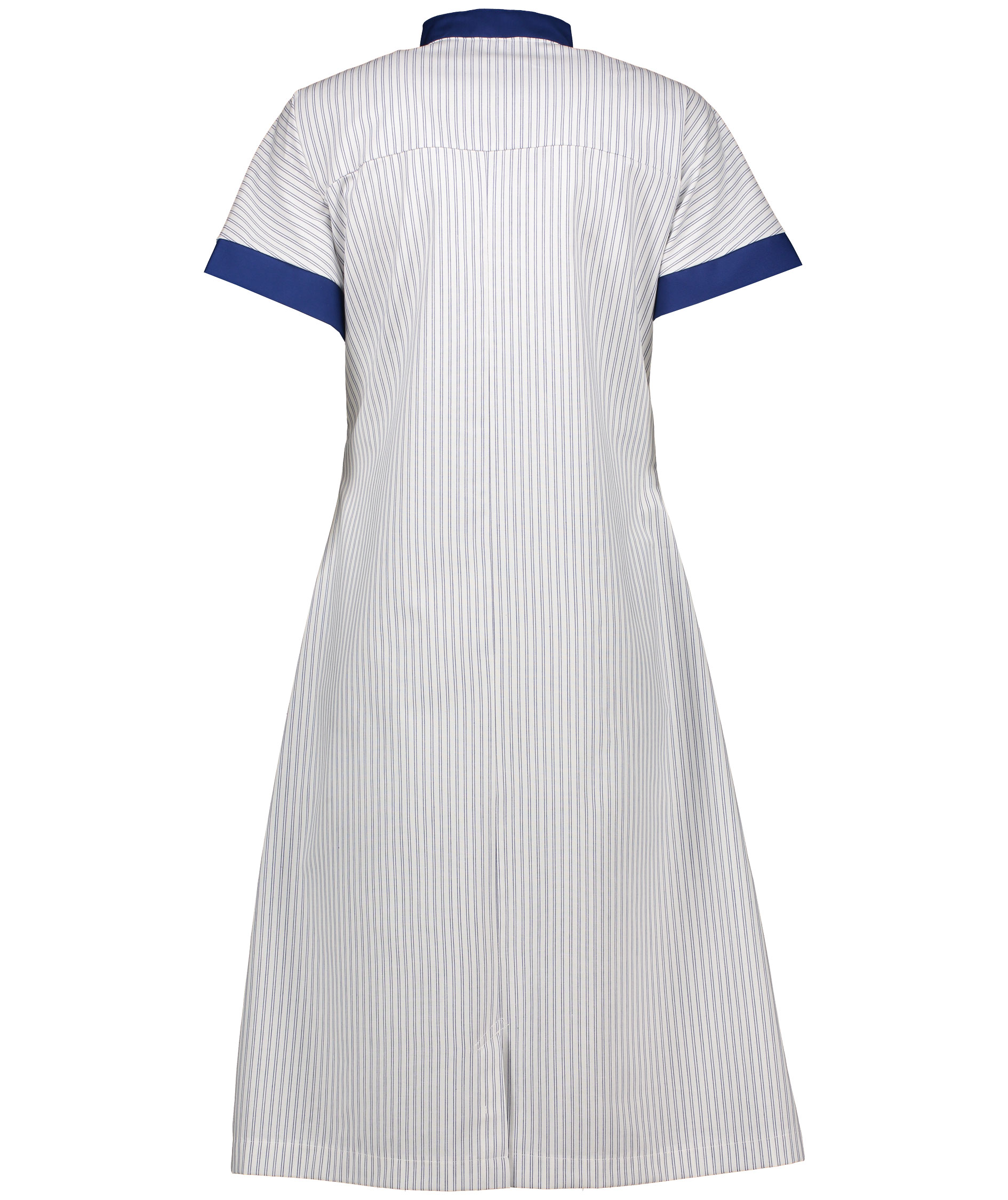 Borch Textile Damenkleid, Marine/Como blue