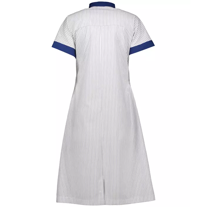 Borch Textile women's dress, Navy/Como blue, large image number 1