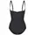Decoy Shapewear Body, Svart, Svart, swatch