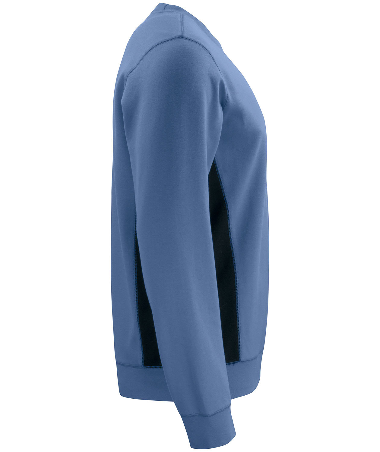 ProJob Prio sweatshirt 2127, Sky Blue, large image number 1