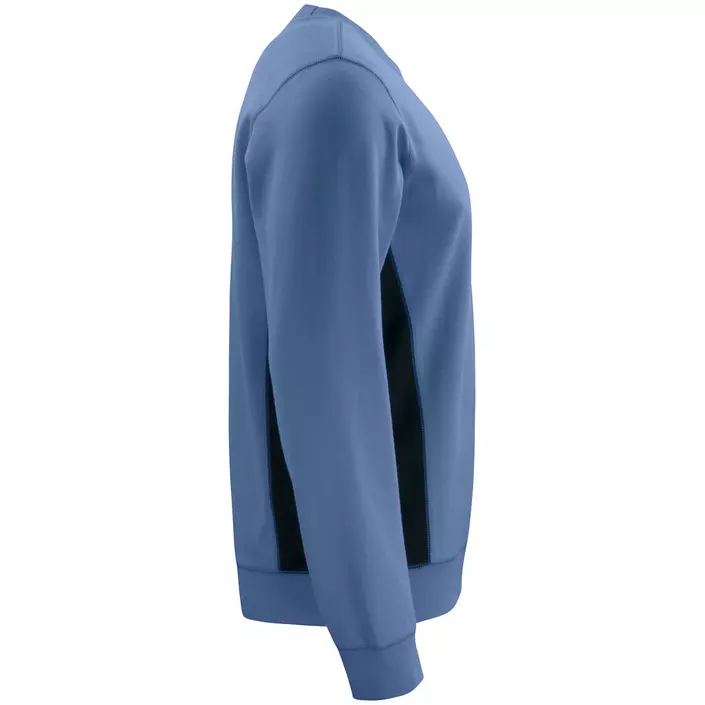 ProJob Prio sweatshirt 2127, Sky Blue, large image number 1