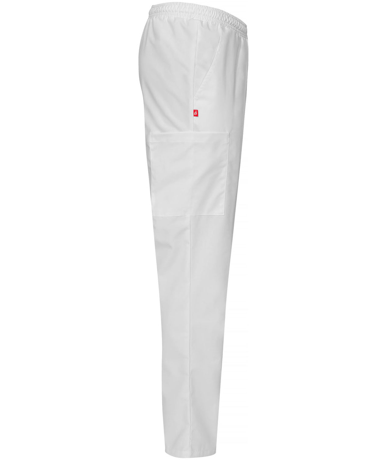 Segers trousers, White, large image number 2