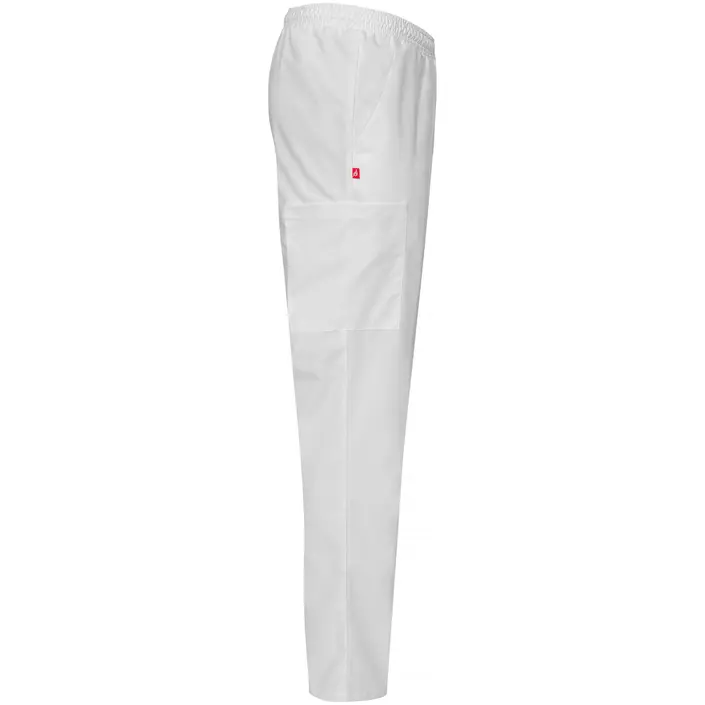 Segers trousers, White, large image number 2