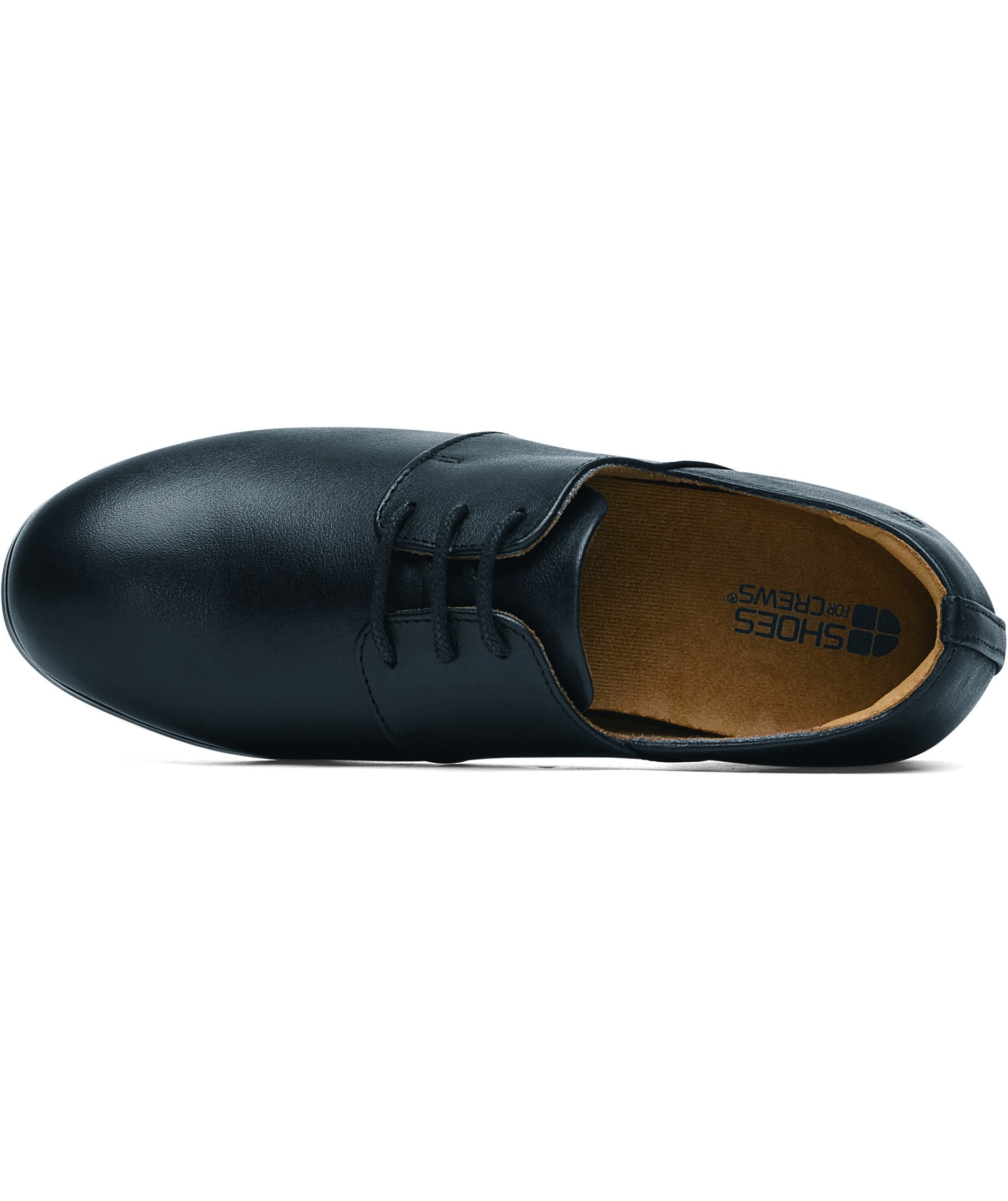 Shoes For Crews Madison III dame arbejdssko OB, Black, large image number 14