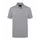 Karlowsky Modern-Flair polo T-skjorte, Platina grå, Platina grå, swatch
