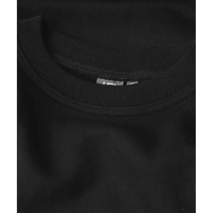 ID Identity Classic Game sweatshirt, Svart, large image number 3