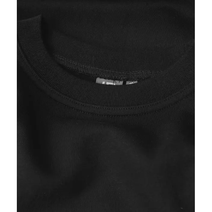 ID Game Sweatshirt, Black, large image number 3