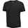 Pitch Stone T-shirt, Black melange, Black melange, swatch