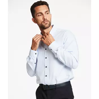 Lindbergh 1927 Signature Modern fit skjorte