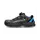 Airtox TX11 safety shoes S3, Black, Black, swatch