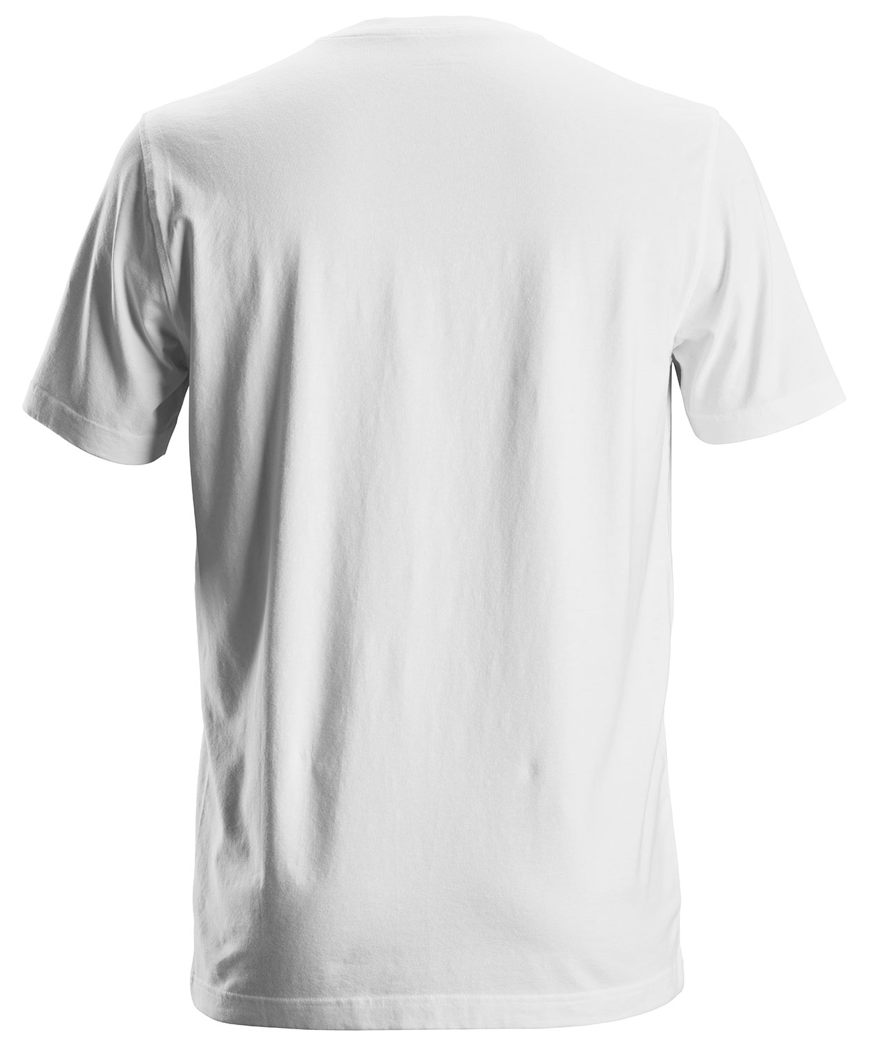 Snickers T-shirt 2-pack 2529, White, large image number 1