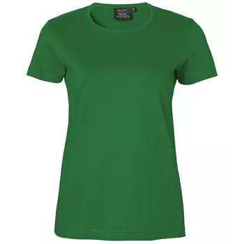 South West Venice økologisk dame T-shirt, Grøn