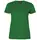 South West Venice økologisk dame T-skjorte, Grønn, Grønn, swatch