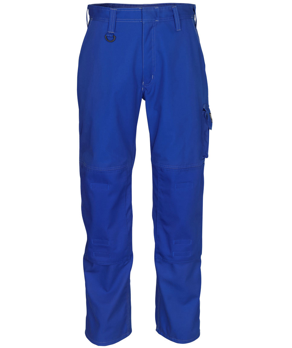 WORK TROUSERS-(HIP) - BLUE - TEPE BOUWMATERIALEN B.V.