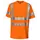ProJob T-shirt 6010, Orange, Orange, swatch