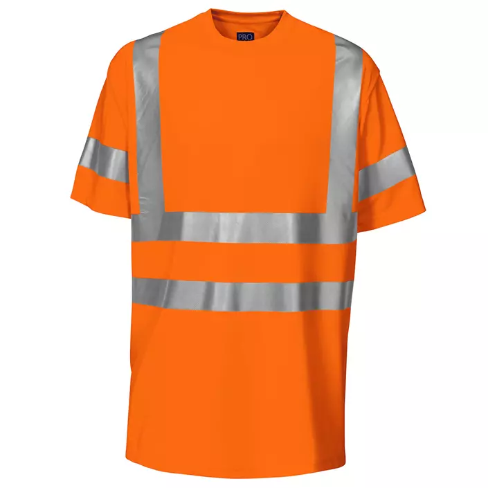 ProJob T-shirt 6010, Orange, large image number 0