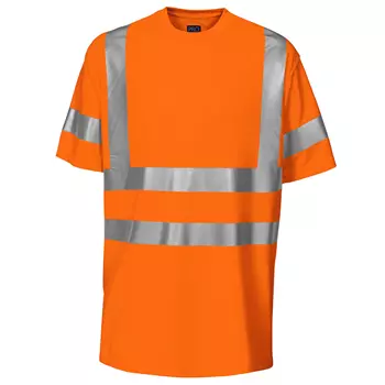 ProJob T-skjorte 6010, Oransje