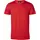 South West Ray T-shirt, Red, Red, swatch