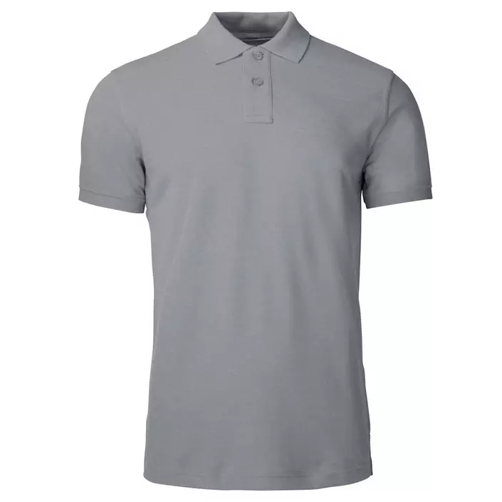Cutter & Buck Rimrock polo shirt, Grey Melange, large image number 0