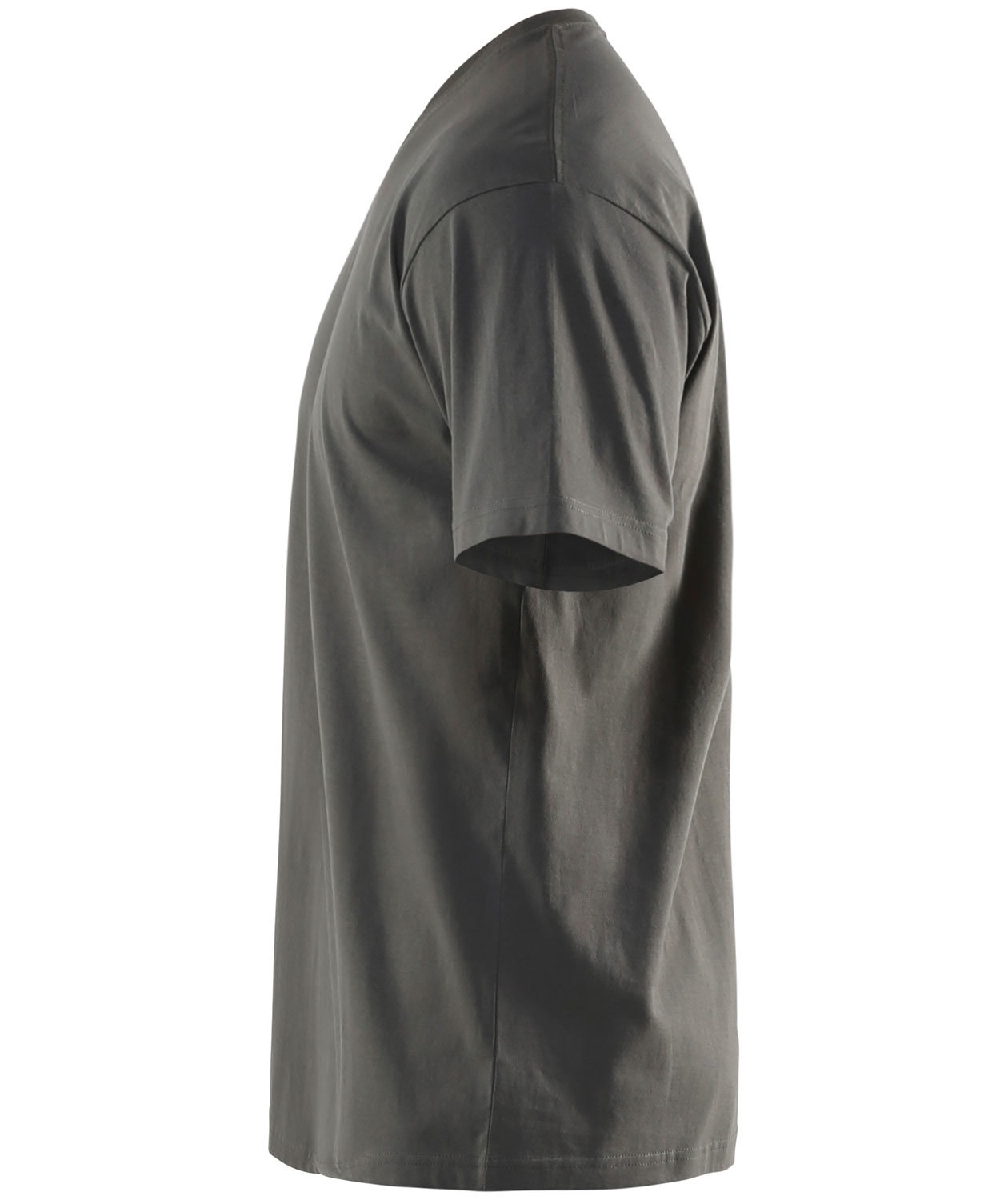 Bl&aring;kl&auml;der Unite Basic T-Shirt, Armee Gr&uuml;n, large image number 1