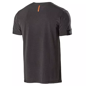 L.Brador T-shirt 6030BV, Grey