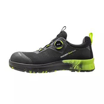 Sievi EcoTech roller skyddsskor S3L
