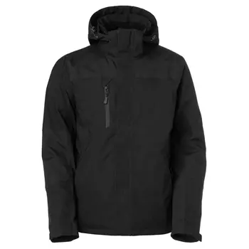 South West Alex shell jacket, Black