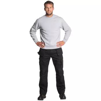 HEROCK Vidar sweatshirt