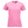 Clique New Classic Damen T-Shirt, Hell Pink, Hell Pink, swatch
